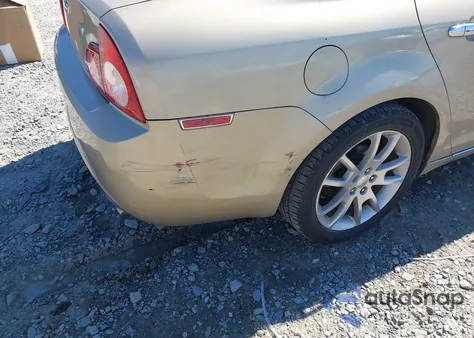 2008 Chevrolet Malibu Ltz из США, поврежденный, VIN 1G1ZK57708F279016